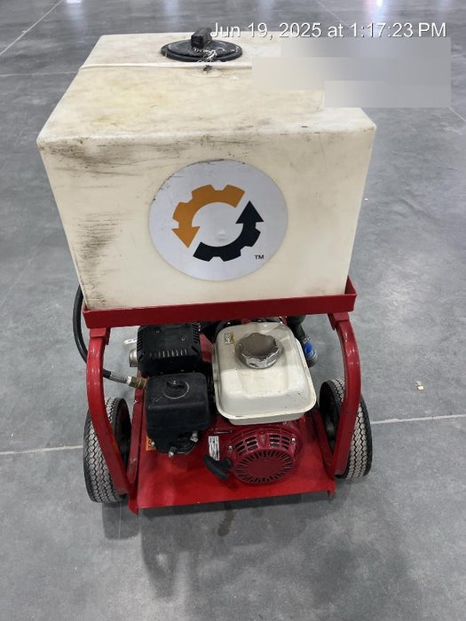 2020 RICE HYDRO DPH-3B