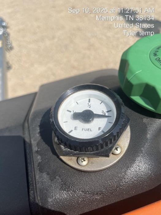 2025 WANCO WLTT-4MM4K