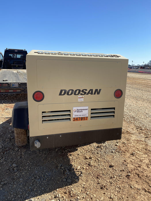 2023 DOOSAN P425/HP375WCU