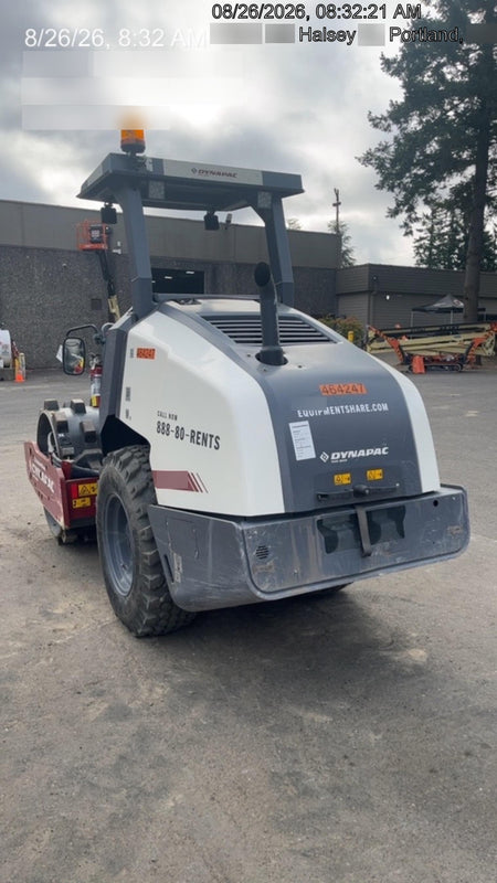 2024 DYNAPAC CA1300D