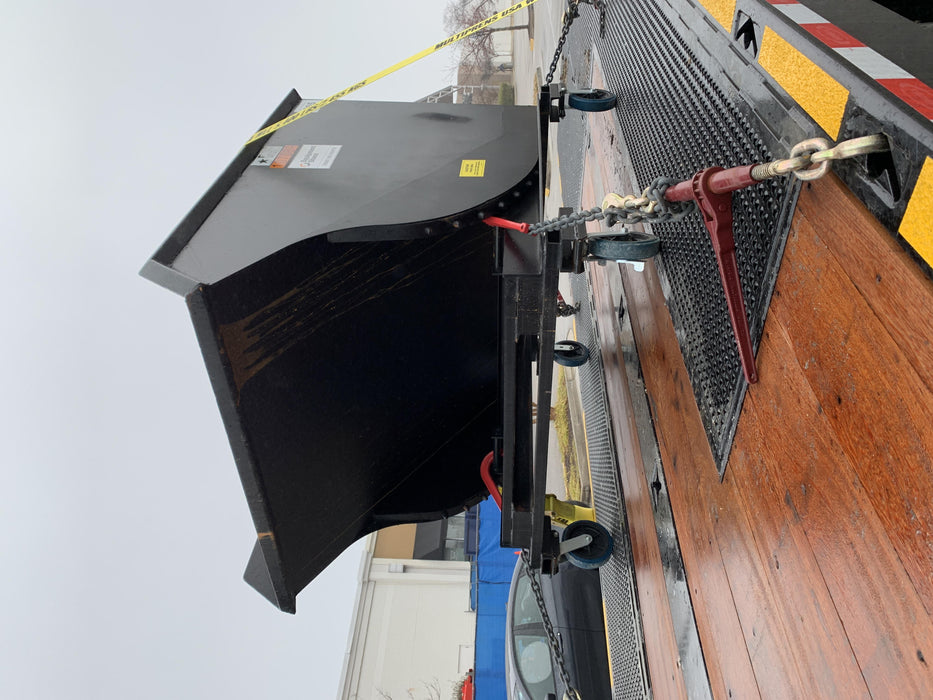 2020 STAR INDUSTRIES M-1820 - Self-Dump Hopper