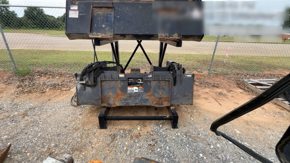 2022 PALADIN UTILITY GRAPPLE 11876-0022
