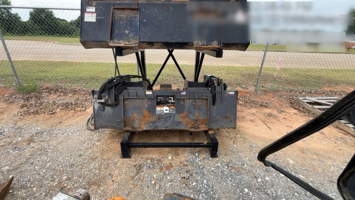 2022 PALADIN UTILITY GRAPPLE 11876-0022