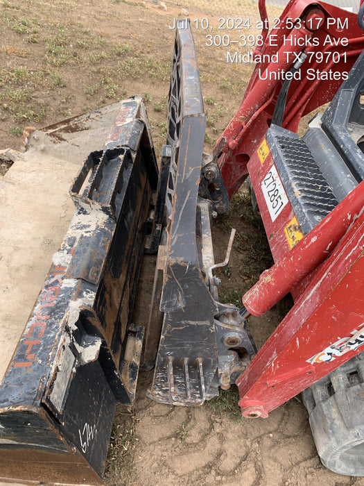 2023 VIRNIG PF4855-5VG