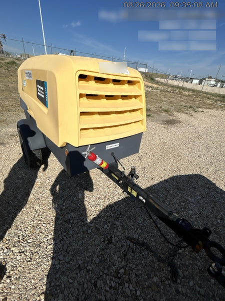 2020 ATLAS COPCO XAS188