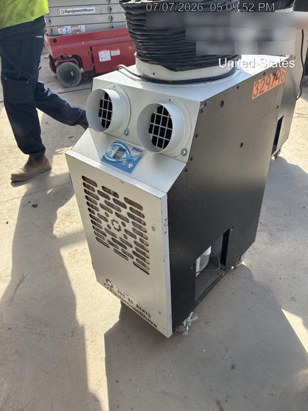 2023 KWIKOOL KPAC1411-2