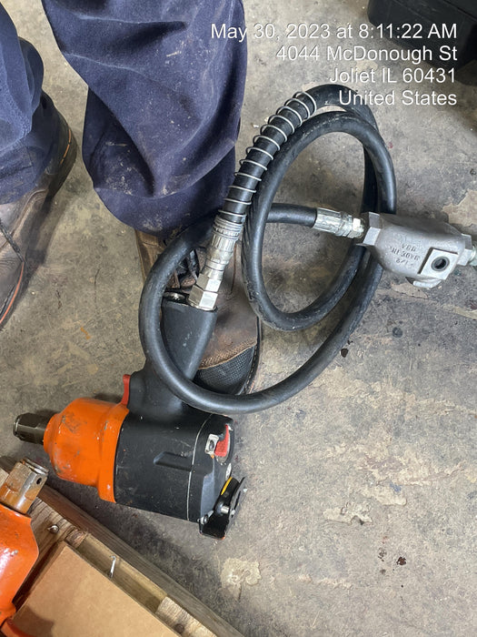 2022 MICHIGAN PNEUMATIC ES-751SS-TRACKER