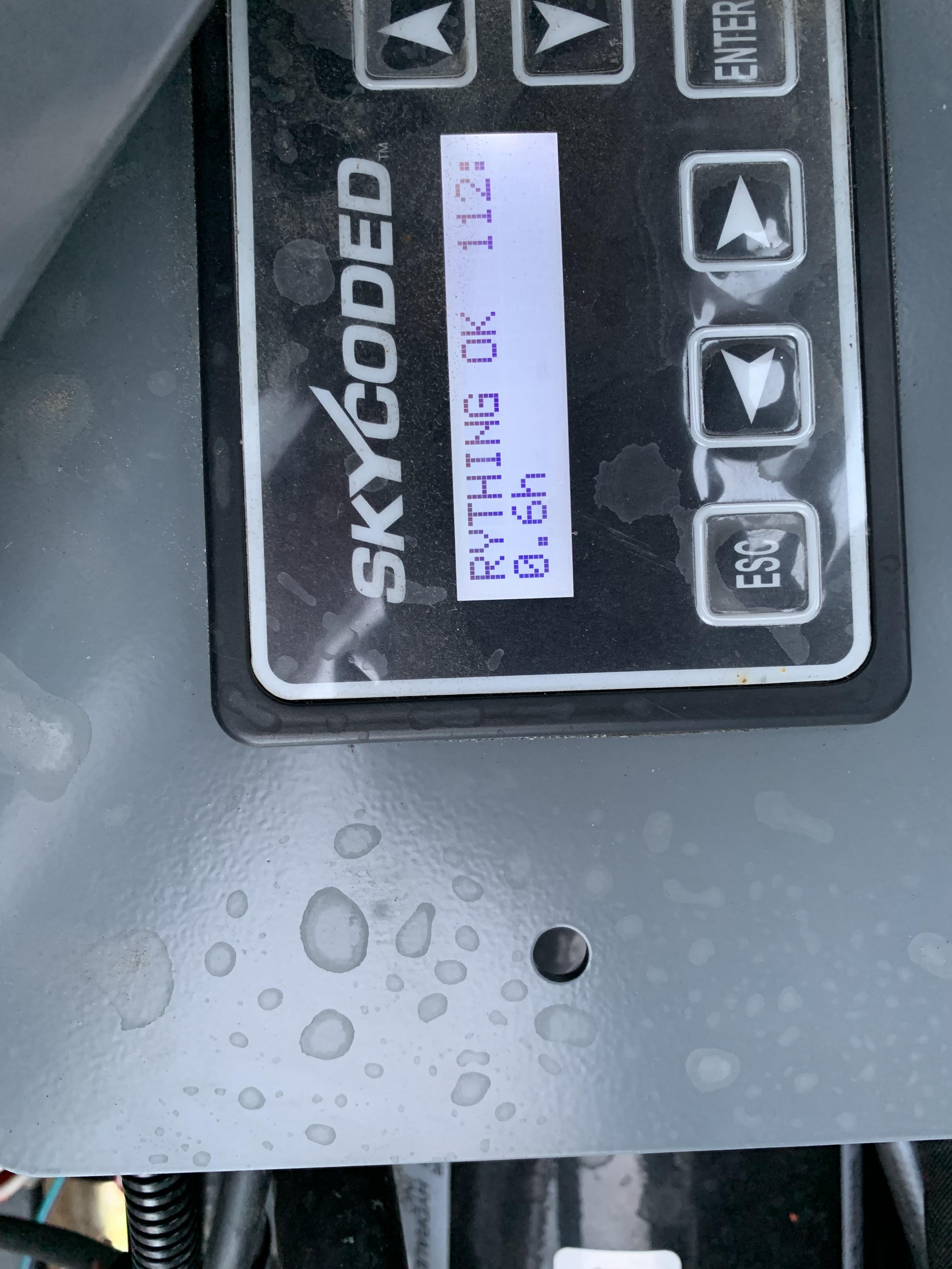 2021 SKYJACK SJIII-3220