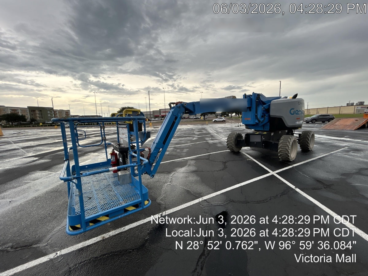 2024 GENIE Z-62/40 RT