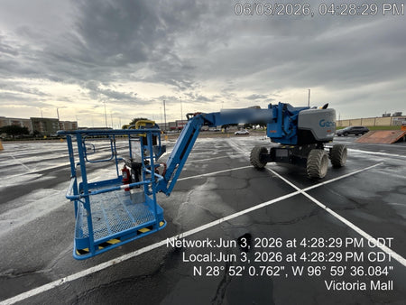 2024 GENIE Z-62/40 RT