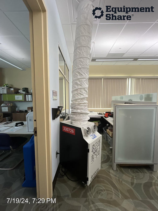 2023 KWIKOOL KPAC1411-2