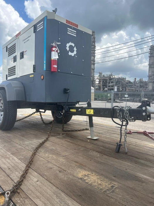 2022 ATLAS COPCO QAS25 CWK