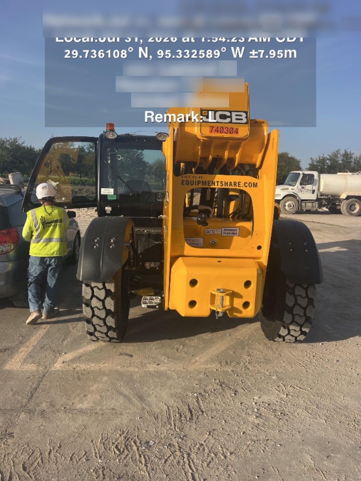 2026 JCB 506-36