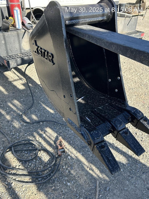 2025 STAR INDUSTRIES 910-12T