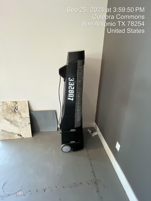 2023 VECTOR Vector Max