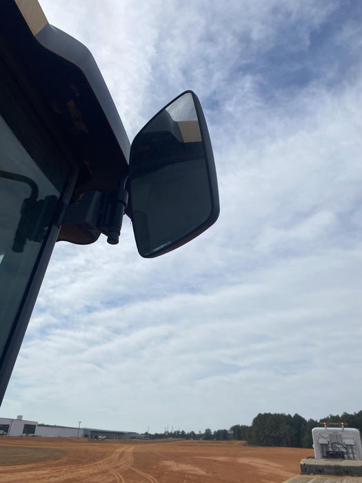 2023 DYNAPAC CA2500D