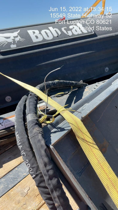 2020 BOBCAT 7337715-N