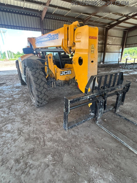 2024 JCB 509-42