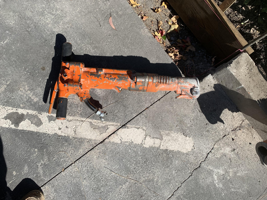 2019 AMERICAN PNEUMATIC TOOL M190