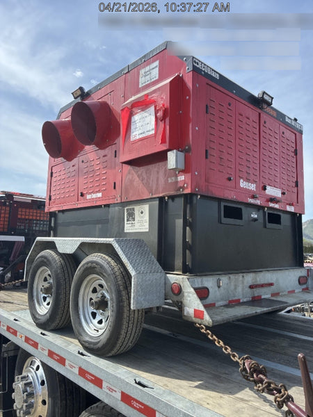 2024 CAMPO DB1200CT