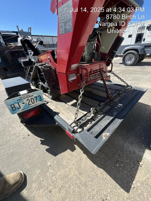 2022 BARRETO E4X6TBT