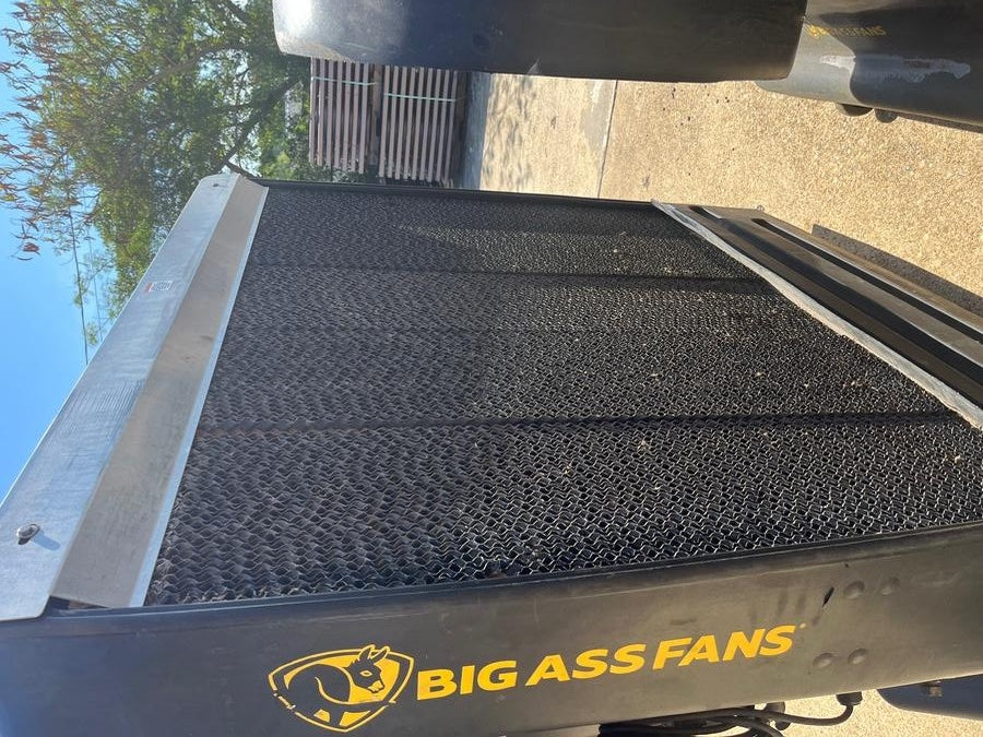 2023 BIG ASS FANS Cool Space 400