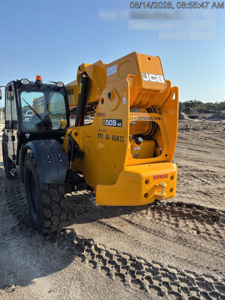 2026 JCB 509-42