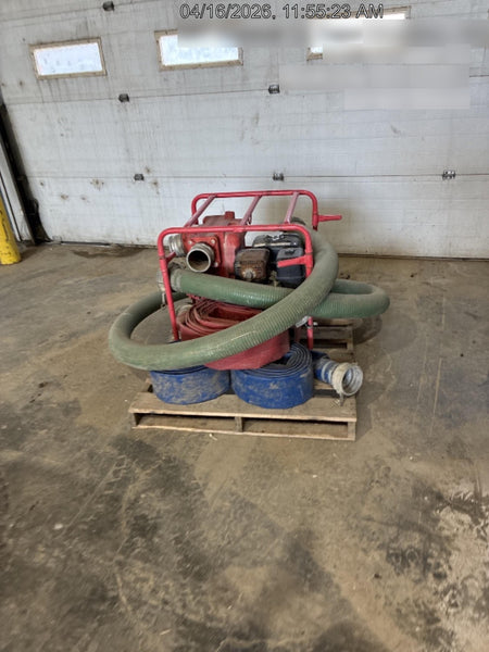 2023 MULTIQUIP QP4TH