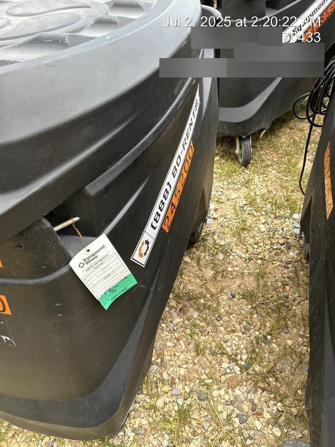 2022 POWER BREEZER PB4BASE
