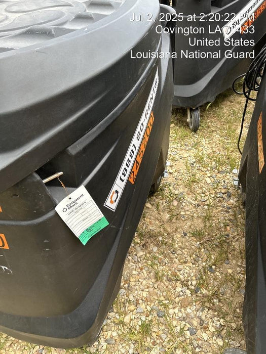 2022 POWER BREEZER PB4BASE