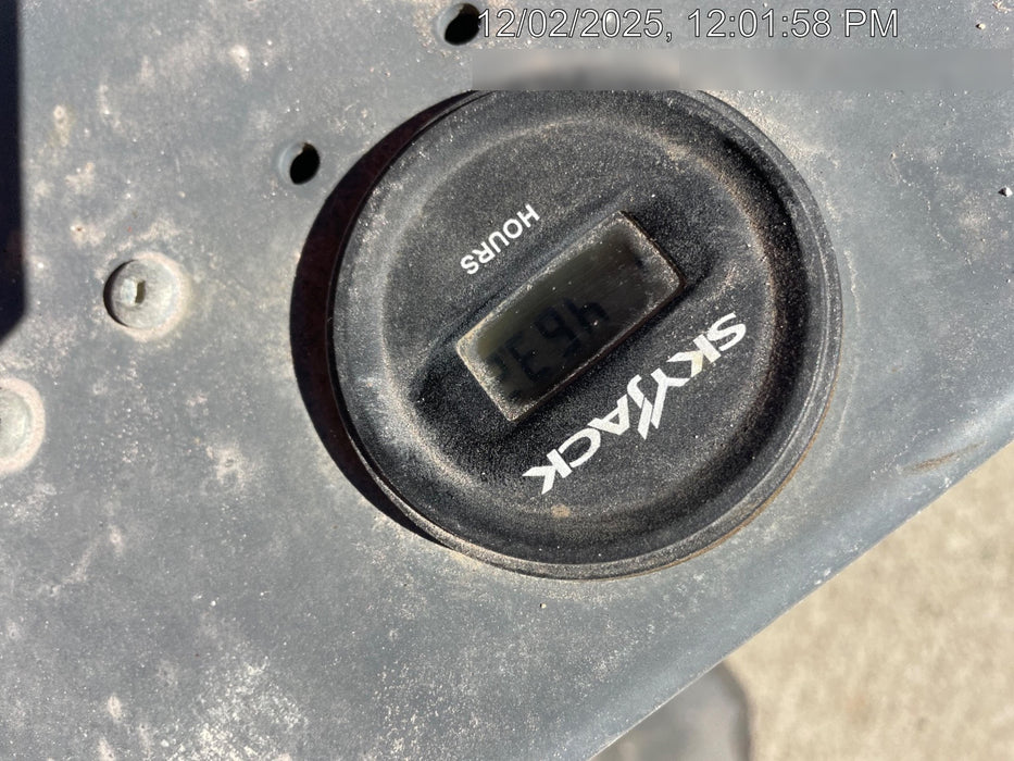 2018 SKYJACK SJIII-3219