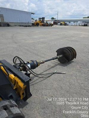 2023 AUGER TORQUE 3300-30