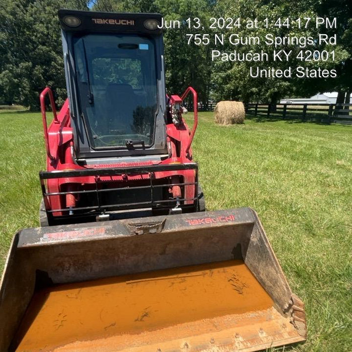 2023 ARROW MATERIAL HANDLING F5100CB