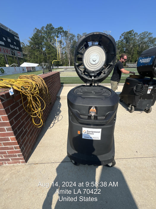 2021 POWER BREEZER PB10-A-06-B