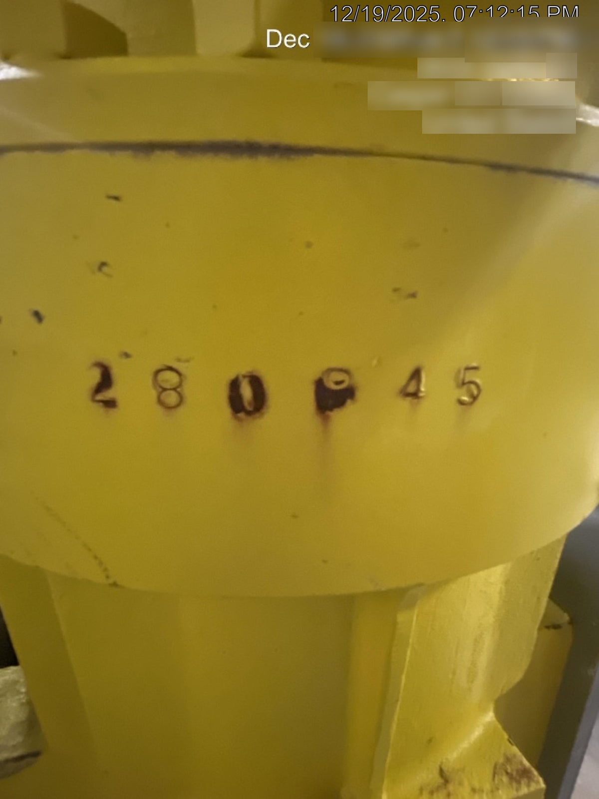 2022 ATLAS COPCO L95 N