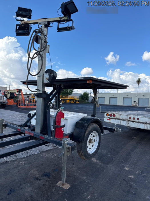 2022 WANCO WLTSSM4A750