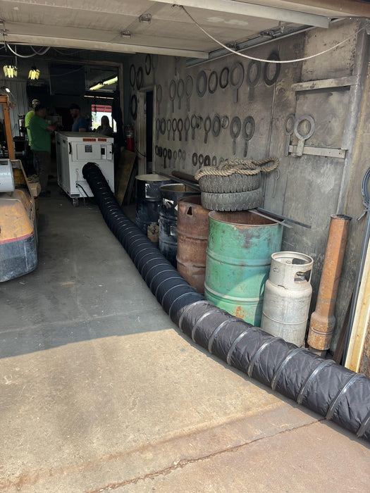 2023 KWIKOOL KPO5-21H