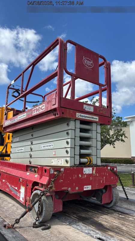 2020 MEC 4555SE