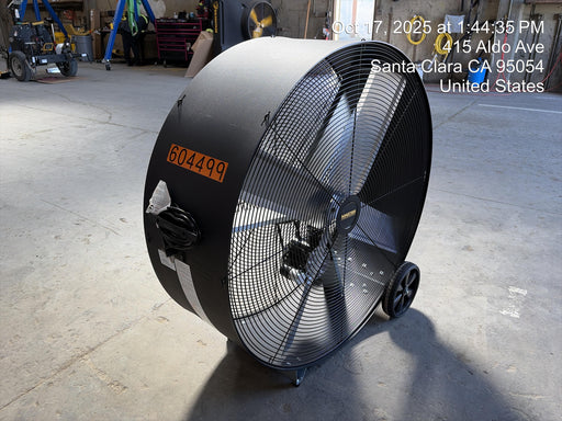 2025 MASTER 42MACAP-BDF