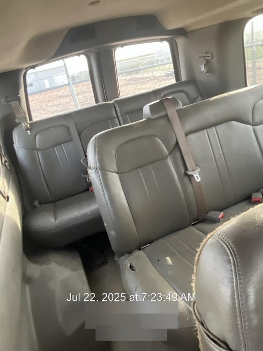 2023 CHEVROLET Express Van - Rental