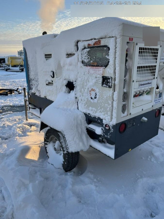 2020 ATLAS COPCO QAS 70