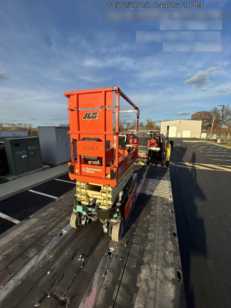 2024 JLG ES1932