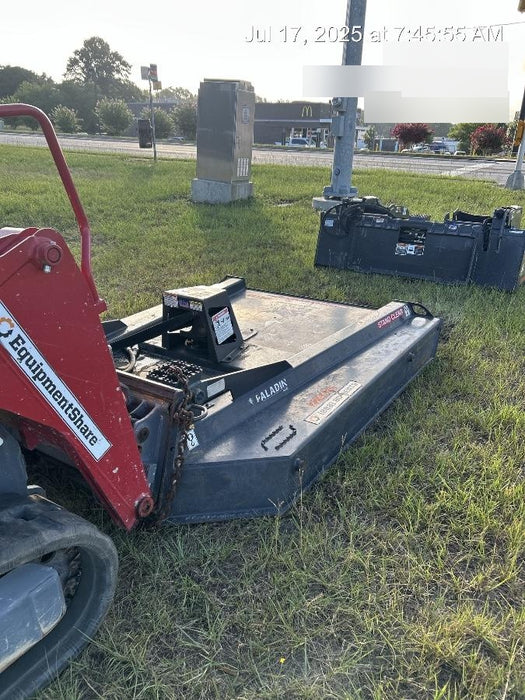 2022 PALADIN 30372A-0022