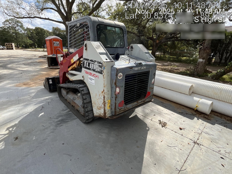 2022 PALADIN 48" Pallet Forks - Paladin