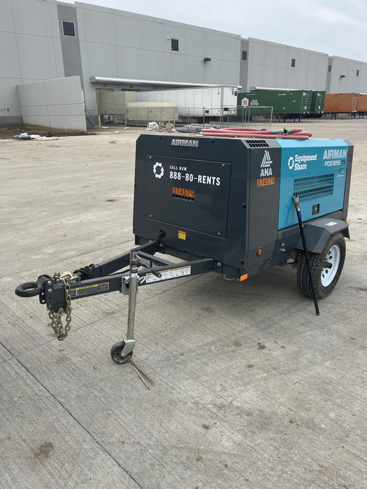 2023 AIRMAN PDS185S CWK