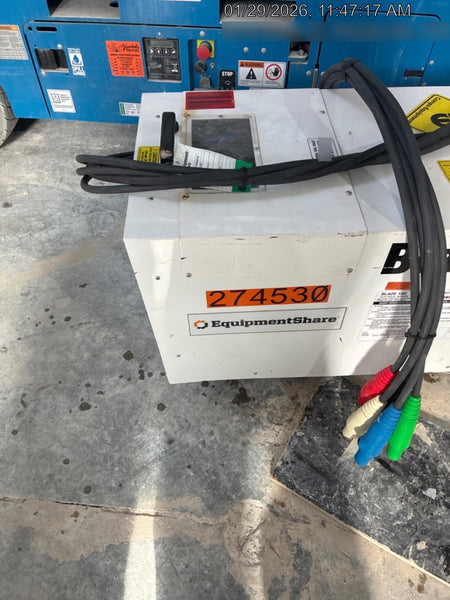 2022 CAMPO EB18E