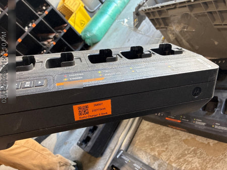 2024 MOTOROLA PMPN4284