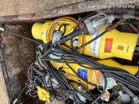 2022 TEXAS PNEUMATIC TOOLS, INC. TB-8-EXP