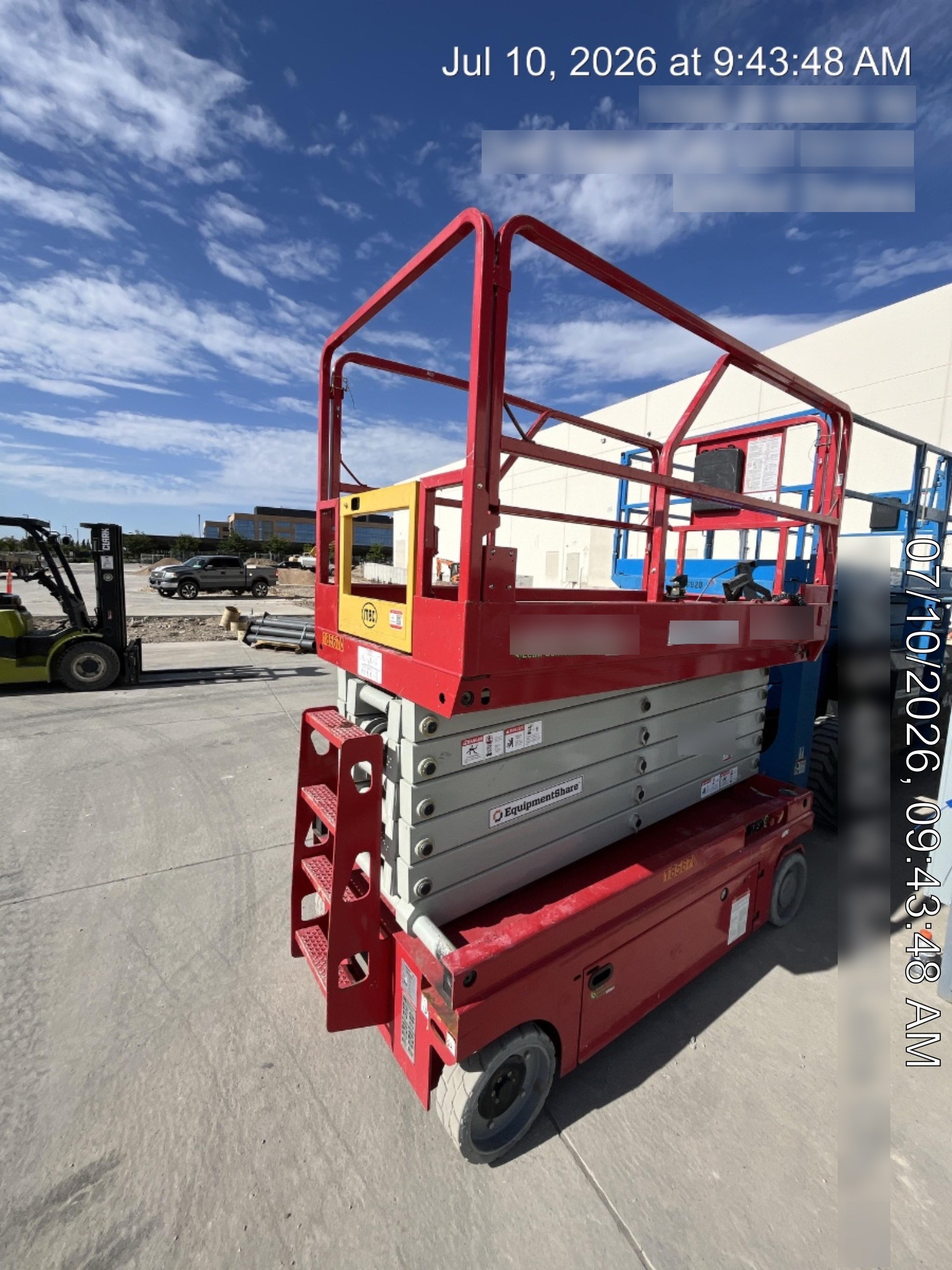 2021 MEC 4046SE