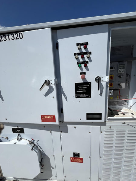 2022 SMARTECH SACP41A-HS